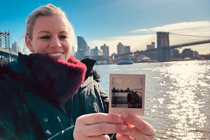 New York City Pedicab Tour of Landmarks And Hidden Gems - Stop-by-stop: what the route feels like in real time