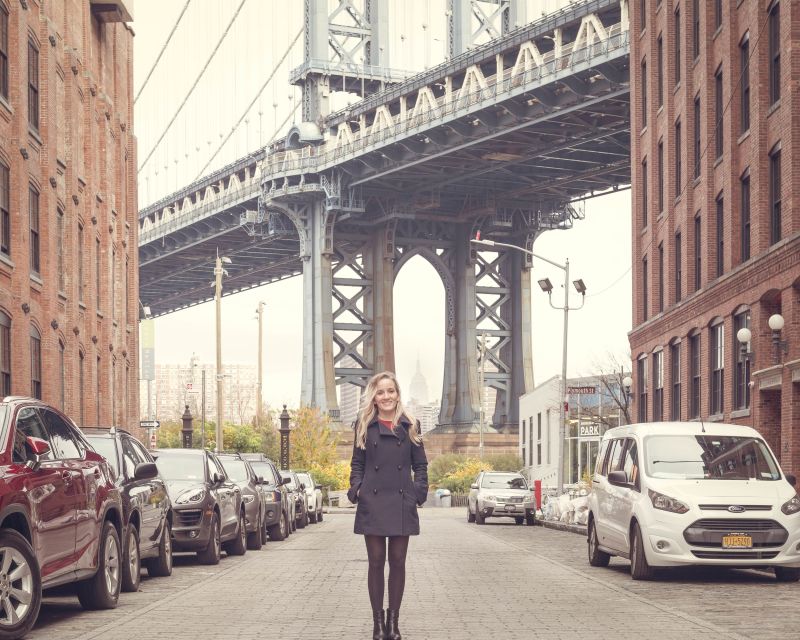 New York City: Personal Travel and Vacation Photographer - Key highlights worth knowing