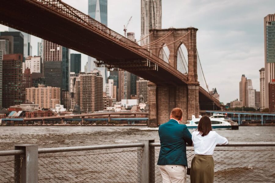 New York City: Personal Travel and Vacation Photographer - Price and Value: Why $303 for Up to Six Can Make Sense
