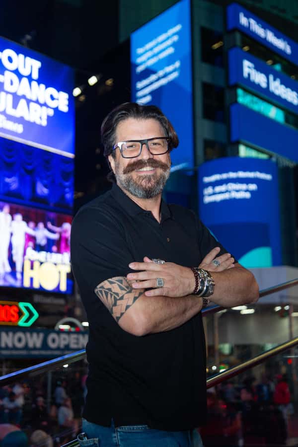 New York City: Photoshoot - Times Square - Price and what you really get for $176 per group up to 10