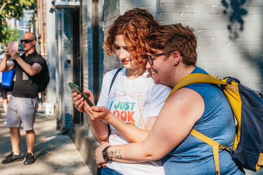 New York City: Pride Walking Tour - What You Learn Most (Beyond the Big Names)