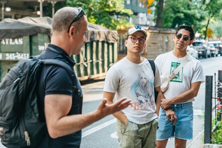 New York City: Pride Walking Tour - Christopher Street Matters, and This Tour Puts It in Order