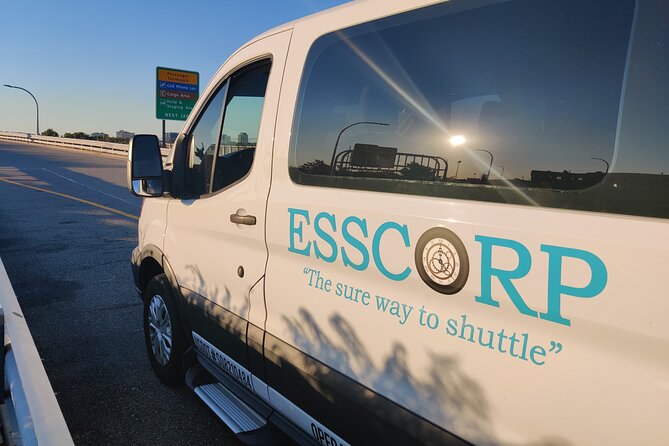 New York City Private Airport Shuttle/Car Service - Value in NYC: When Private Shuttles Make Sense
