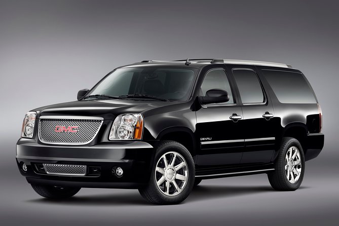 New York City Private and Customized Tour by SUV - Key Takeaways Before You Go