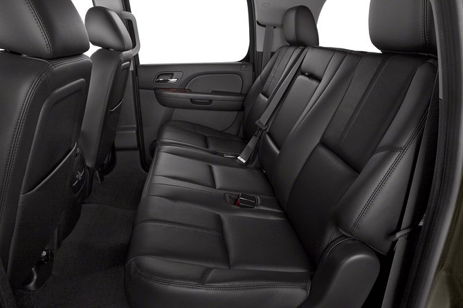 New York City Private and Customized Tour by SUV - Why a 3 to 4 Hour Private NYC SUV Tour Works
