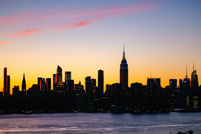 New York City Private and Customized Tour by SUV - The Custom Itinerary: Skipping the Stuff You Would Hate
