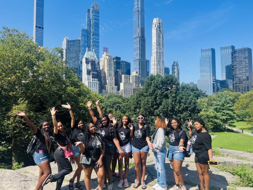 New York City: Private Central Park Pedicab Tour - Who the Guides Are, and How They Improve the Ride