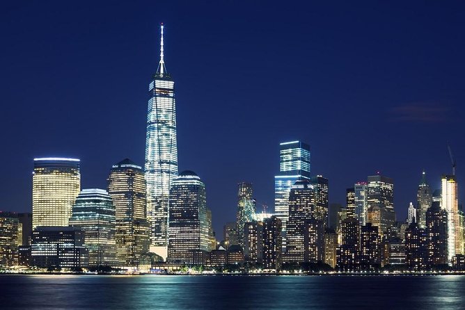 New York City Private Night Tour with Driver-Guide - Guides, comfort, and why punctuality matters more at night