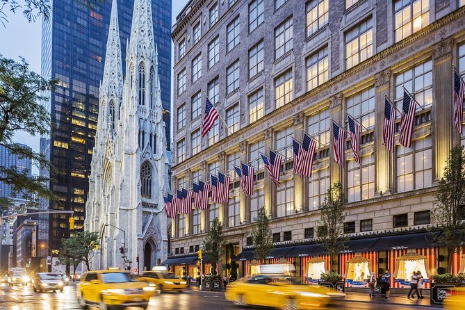 New York City Private Tour - Price and time: what $50 really buys you