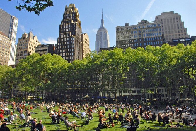 New York City Private Tour - Fifth Avenue to St. Patrick’s Cathedral: the Midtown “wow” segment