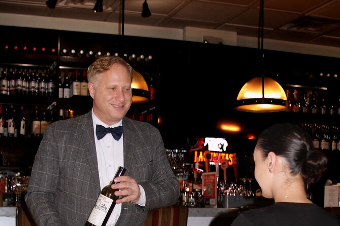 New York City Private Vintage Car Tour and Wine Tasting - The 2-hour private setup that makes NYC feel easy