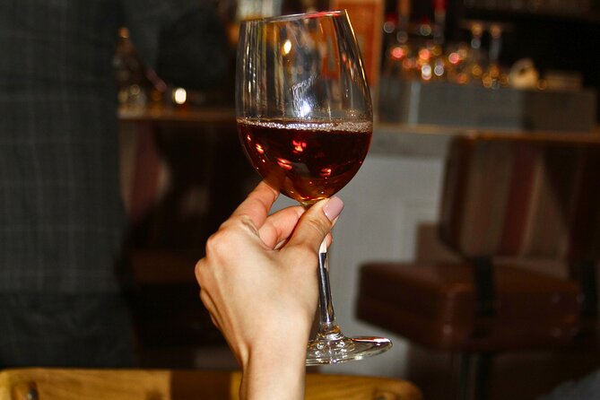 New York City Private Vintage Car Tour and Wine Tasting - Why the price can make sense at $159 per person