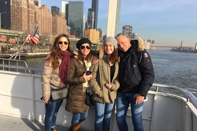 New York City : Private Walking Tour With A Guide (Private Tour) - How the hotel meet-up sets you up fast