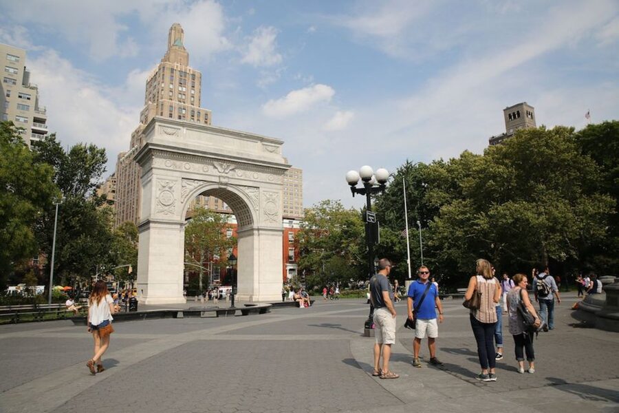 New York City: Private Walking Tour with a Local - Key reasons this tour works