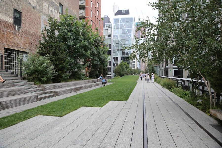New York City: Private Walking Tour with a Local - What your Lokafyer can tailor for you