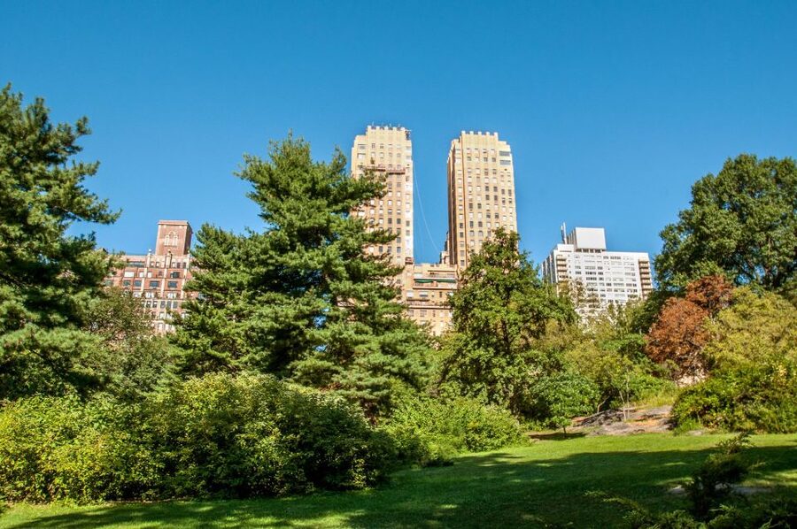 New York City: Private Walking Tour with a Local - A realistic breakdown of a typical walking day