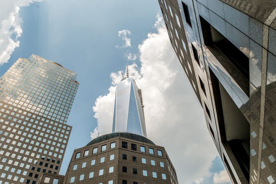 New York City: Private Walking Tour with a Local - The private, no-fixed-route format you control