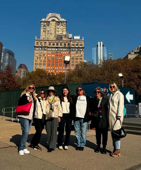 New York City: Prohibition Walking Tour - Why this Prohibition walking tour works for NYC first-timers