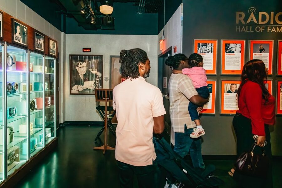 New York City: RiseNY Experience Ticket - Key things to know before you go