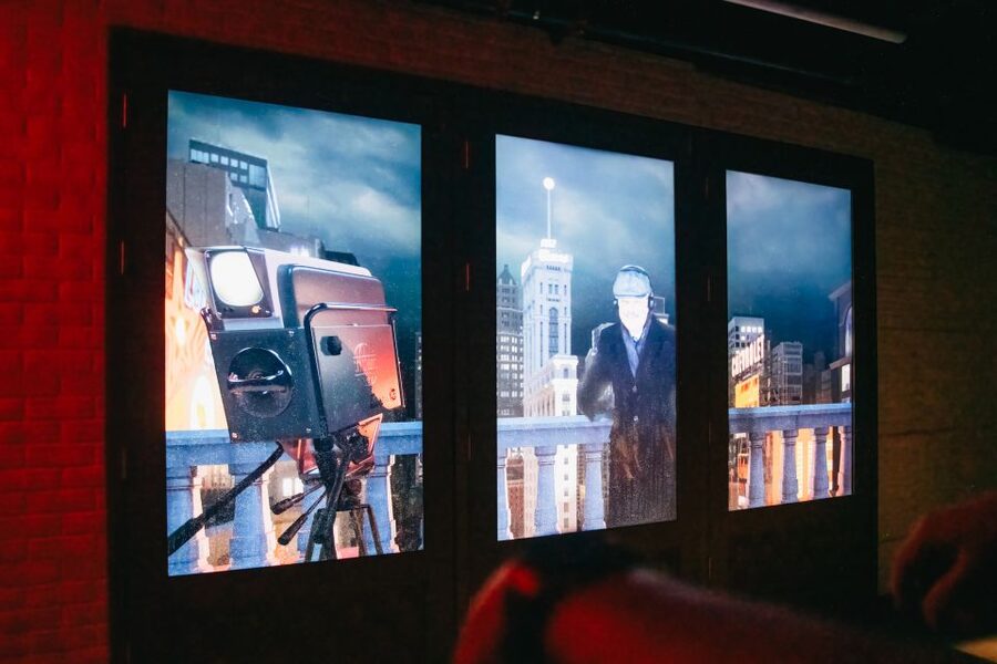 New York City: RiseNY Experience Ticket - What the multi-sensory flight does well (and what to expect)