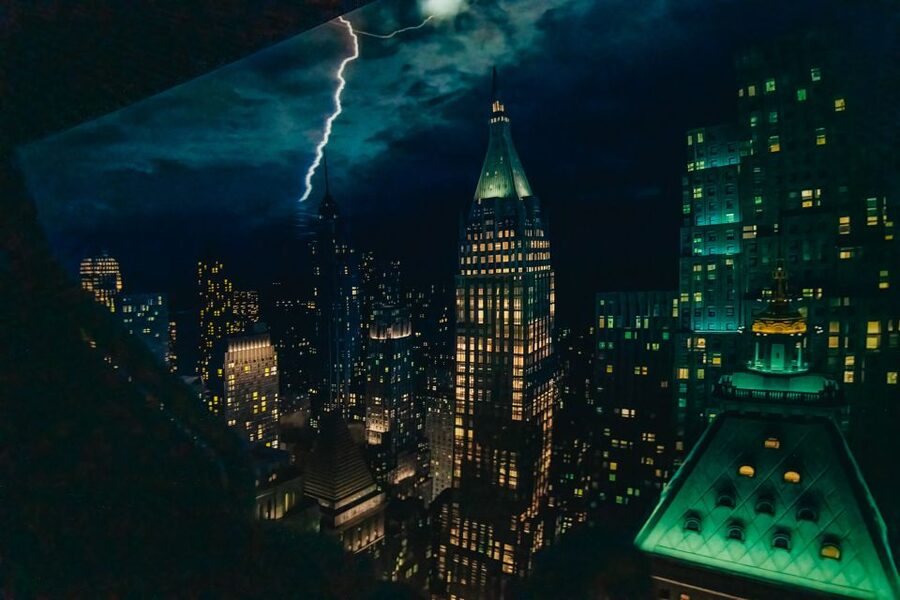 New York City: RiseNY Experience Ticket - Price and value: is $47 worth it?