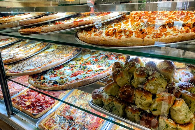 New York City's Best Pizza tour - Key Points You Should Know Before You Go