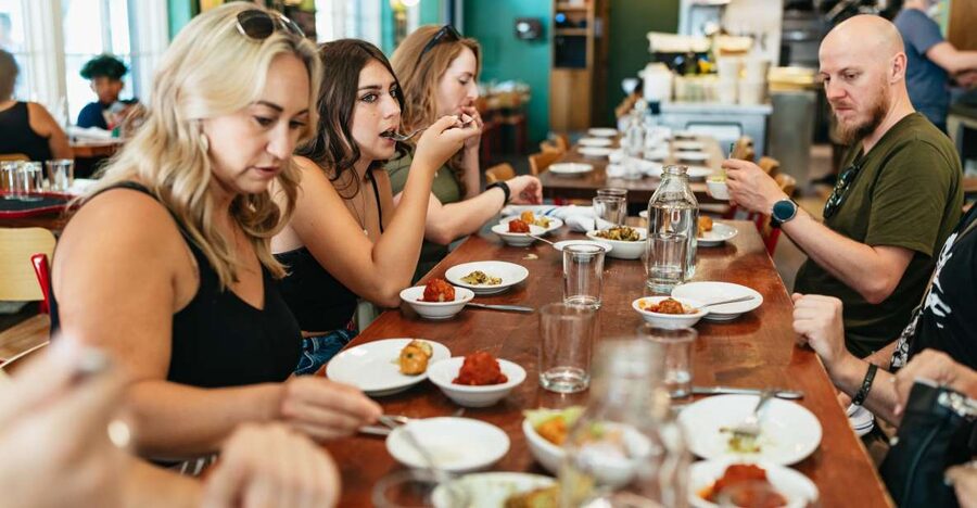 New York City's Hell's Kitchen: Walking Food Tour - Key things I’d circle before you go