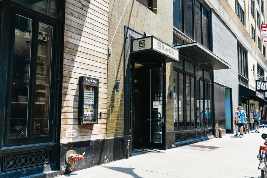 New York City's Hell's Kitchen: Walking Food Tour - Hell’s Kitchen is food, history, and a walkable story