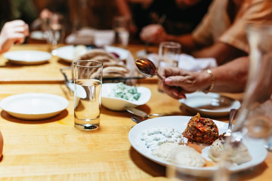 New York City's Hell's Kitchen: Walking Food Tour - The 5 food stops that turn one neighborhood into a world menu