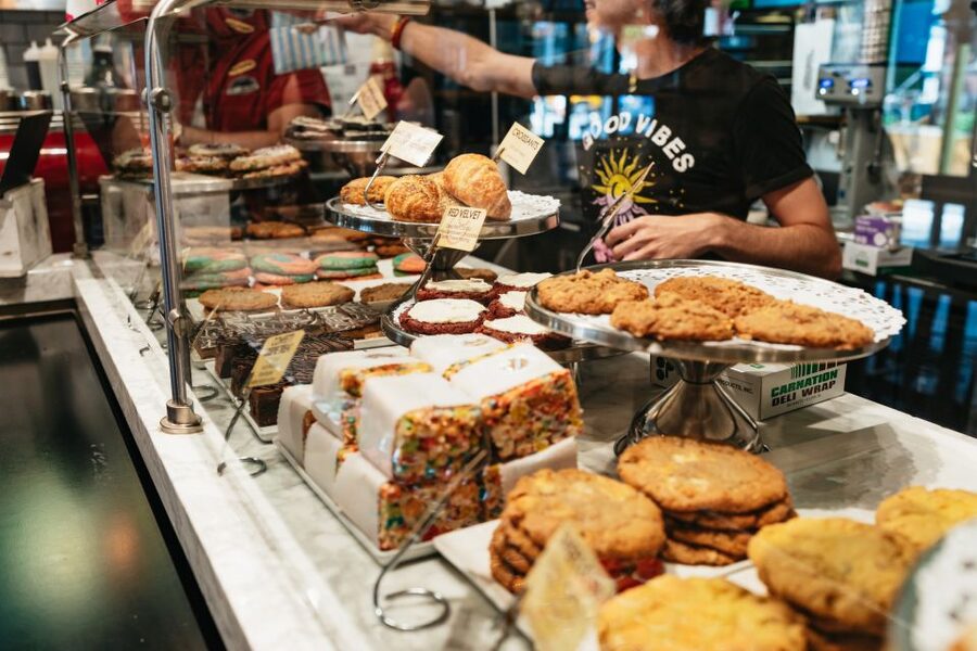 New York City's Hell's Kitchen: Walking Food Tour - The history thread: Irish-era Hell’s Kitchen, the nickname, and West Side Story