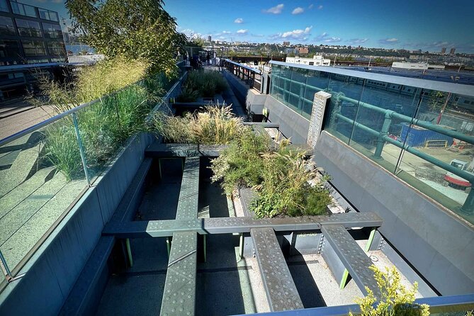 New York City's High Line: A Self-Guided Audio Tour - Who this High Line audio tour is best for