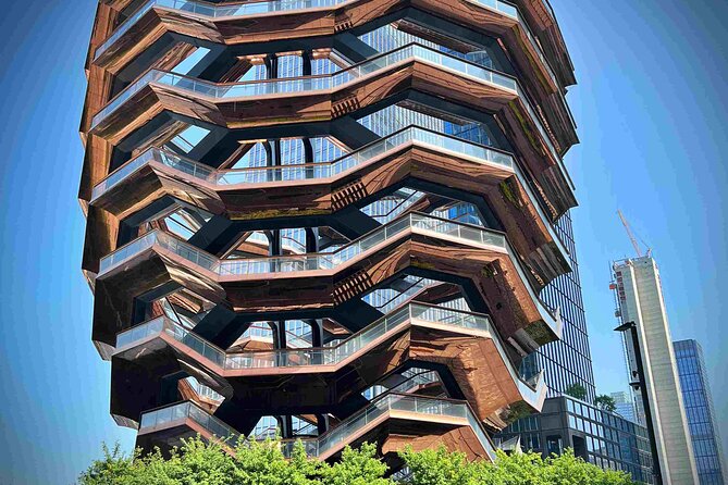 New York City's High Line: A Self-Guided Audio Tour - Price and time: what you actually get for $14.99