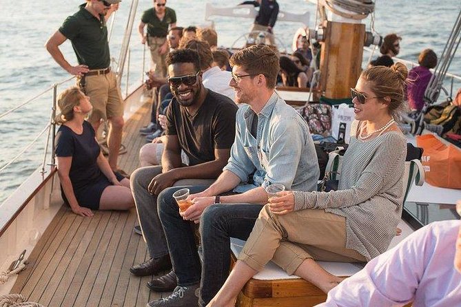 New York City Sailboat Day Cruise to the Statue of Liberty - Price and Value: Is $60.08 a Fair Deal?