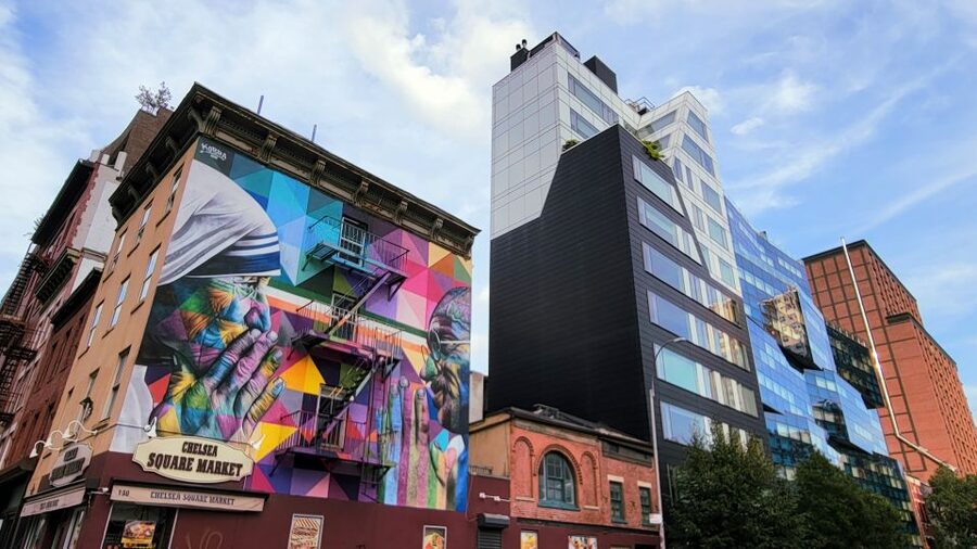 New York City: Secrets Of High Line Park Walking Tour - Key things I like about this High Line Secrets walk
