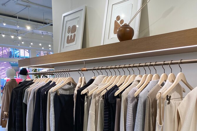 New York City Shopping with a Personal Stylist - Practical tips to get better results on your shopping day