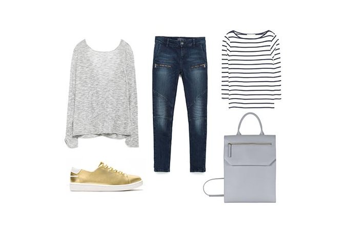 New York City Shopping with a Personal Stylist - How Chandra Keyser sets your style direction before you shop