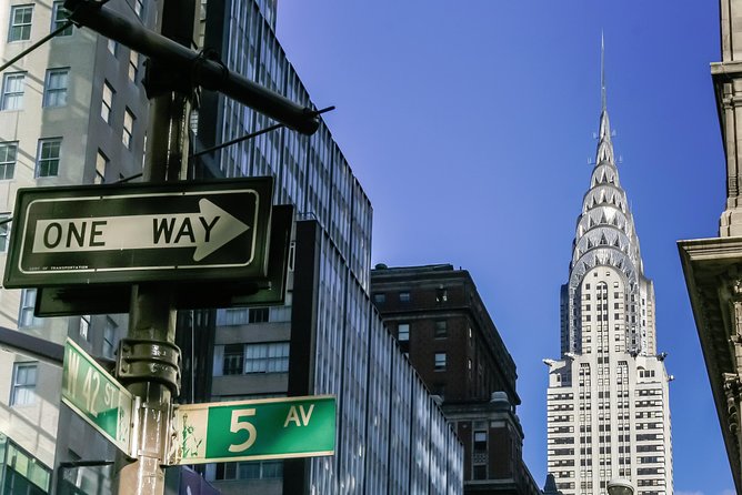 New York City Shore Excursion: Post-Cruise Half-Day Private Tour - Port pickup, car comfort, and the rhythm of the day
