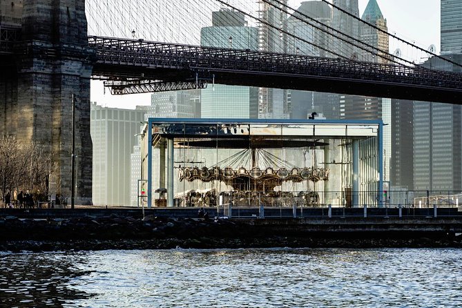 New York City Shore Excursion: Pre-Cruise Half-Day Private Tour - Price and value: what $1,275 per group buys you