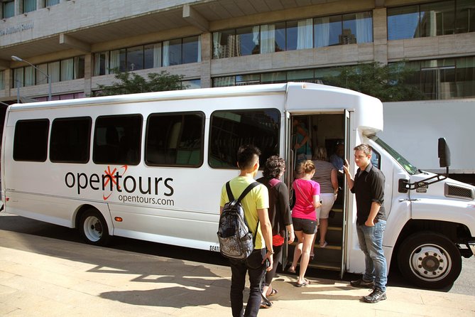 New York City Sightseeing Tour by Coach - Why this 5-hour Manhattan loop works for first-timers