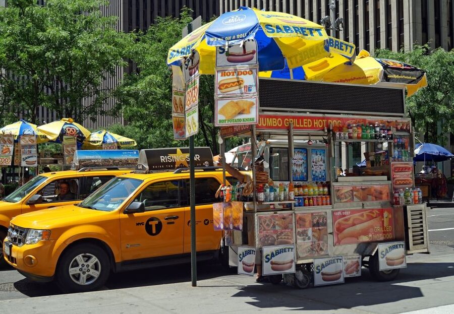 New York City: Sightseeing Walking Tour with Food Tastings - Price and Value Check: Why $78 Can Actually Make Sense