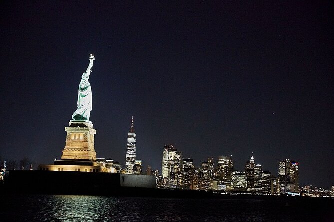 New York City Skyline Night Sailboat Tour - Key Things To Know Before You Go