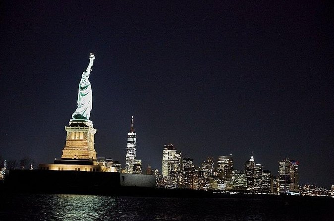 New York City Skyline Night Sailboat Tour - Price, Timing, and Booking Value at $67.01