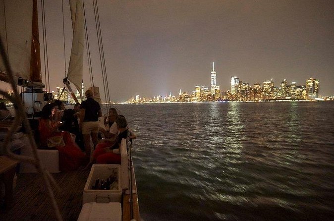 New York City Skyline Night Sailboat Tour - Who This Cruise Fits Best (And Who Might Want Another Option)