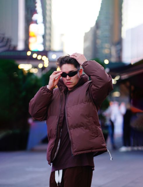 New York City: Solo or Couples Photoshoot in Times Square! - Key things to know before you book