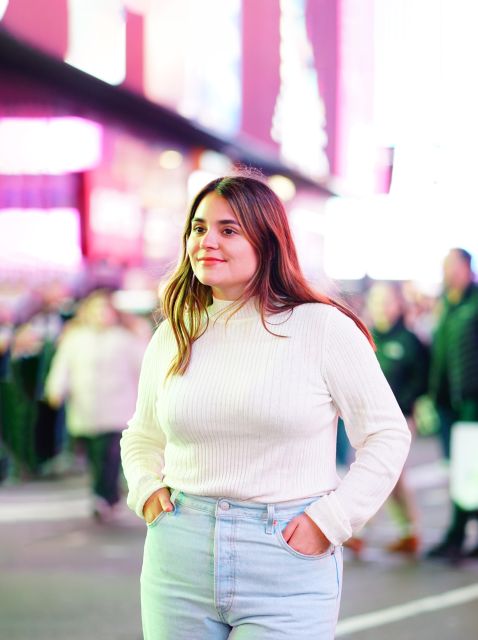 New York City: Solo or Couples Photoshoot in Times Square! - Price and value in NYC: what $249 buys you here