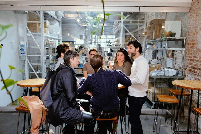 New York City Specialty Coffee Tour - Key highlights at a glance