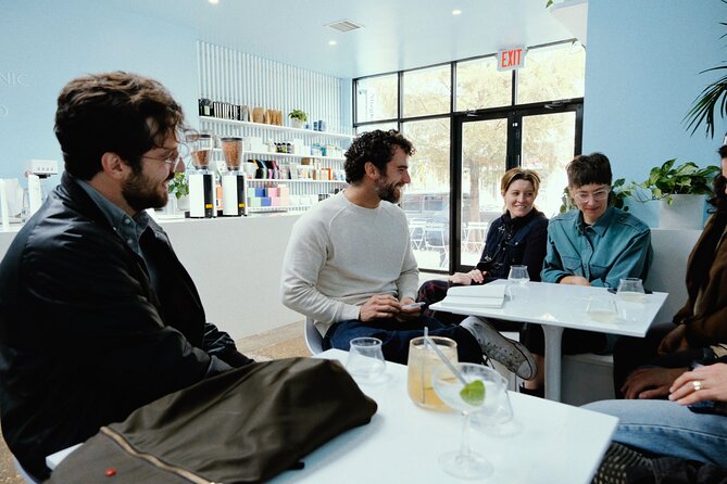 New York City Specialty Coffee Tour - Booking and what the pace feels like in real life
