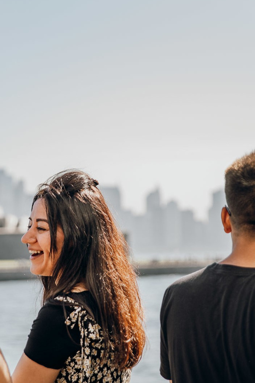 New York City: Statue of Liberty & Battery Park Guided Tour - Comfort, pace, and what the rules mean for your day