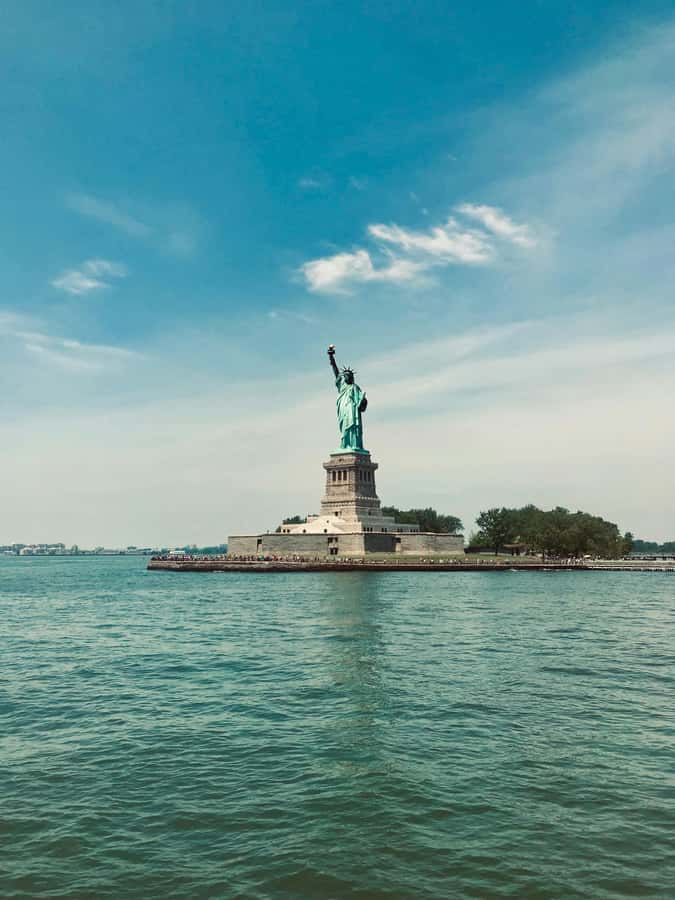 New York City: Statue of Liberty & Ellis Island Guided Tour - Key takeaways before you go