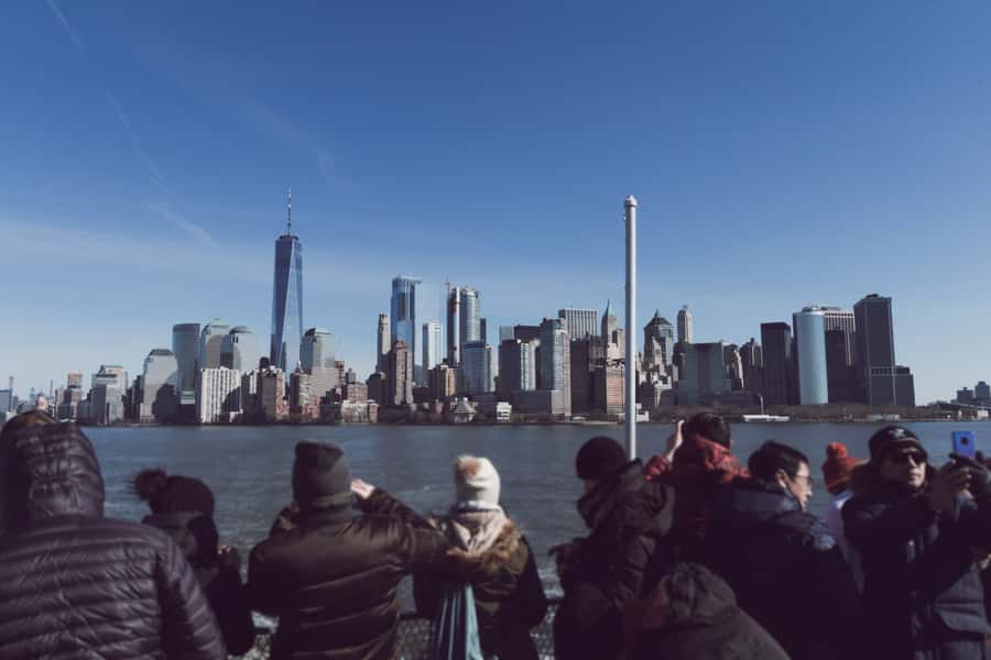 New York City: Statue of Liberty & Ellis Island Guided Tour - Value check: is $49 per person a good deal?